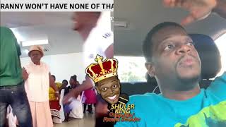 Shuler King - Big Mama Ain’t Playing WithThese Kids!!!