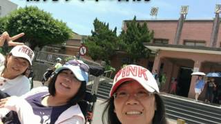 Let's go 搭火車去瑞芳1050729Ann的美好時光