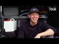 Alex Knappe - Camper Van Life