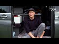 Alex Knappe - Camper Van Life