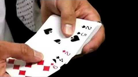 Invisible Deck With DVD