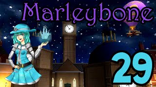 Wizard101: Marleybone Walkthrough | Ep. 29 - COUNTERWEIGHTS w/ Dese
