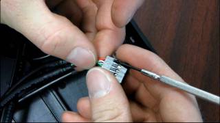 Fractal Design Front USB Wiring Repair Video for NCIX Customers Linus Tech Tips