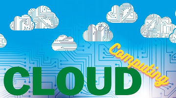ما هي الحوسبة السحابية | What is Cloud Computing | شرح الحوسبة السحابية باللغة العربية