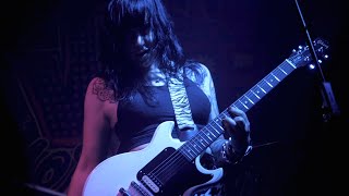 The Stripp - The Bitter End Official Music Video