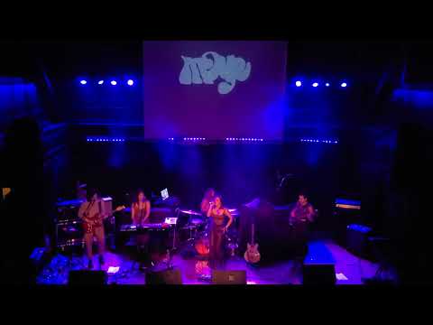 MAYE | Versos De Placer | Old Rock House St. Louis, MO. | Feb 8th, 2022