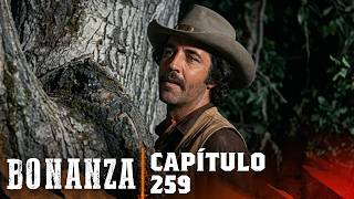 Bonanza | Episode 259 – The Stalker | Full Episode in Spanish