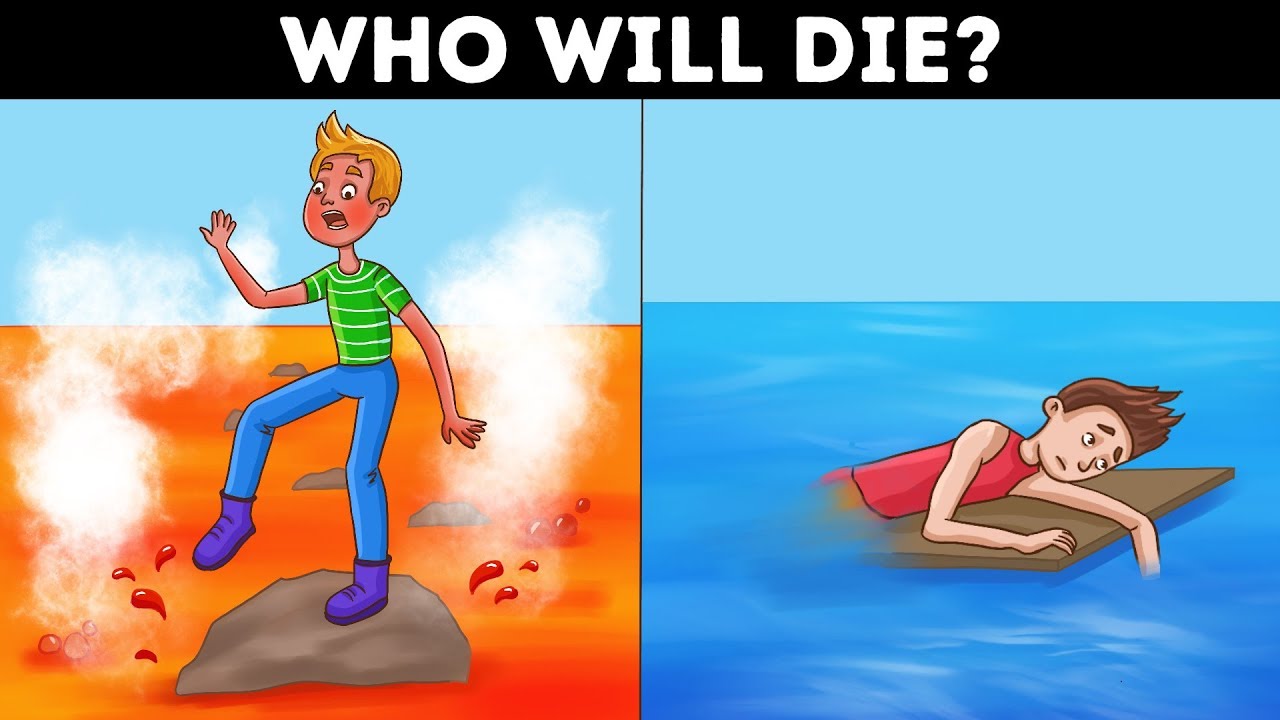 tricky questions in hindi 🔥 14 INSANE BRAIN GAMES THAT'LL ACTIVATE YOUR BRAIN 🔥