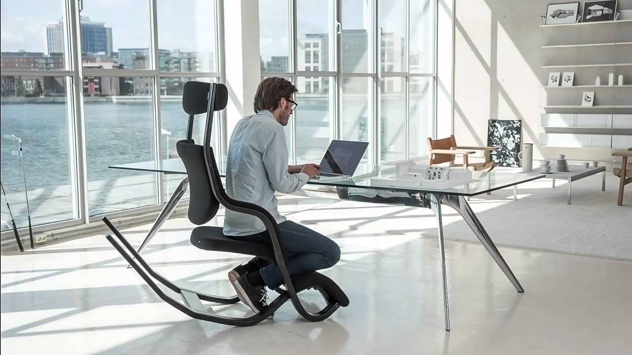 Sillón Varier Gravity balans