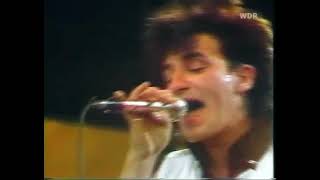 U2 ~ War Tour 1983