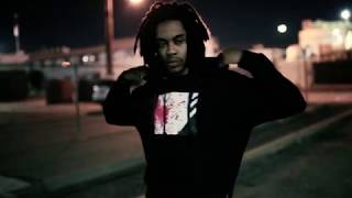 SATORI - Wod Higgins [Official Music Video]