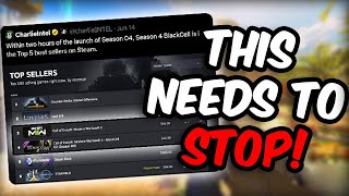 Call of Duty Will Never Change...