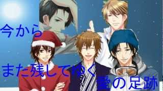 MV Wave「snowflake」ダーリンは芸能人 - YouTube MV Wave「snowflake」ダーリンは芸能人 - YouTube