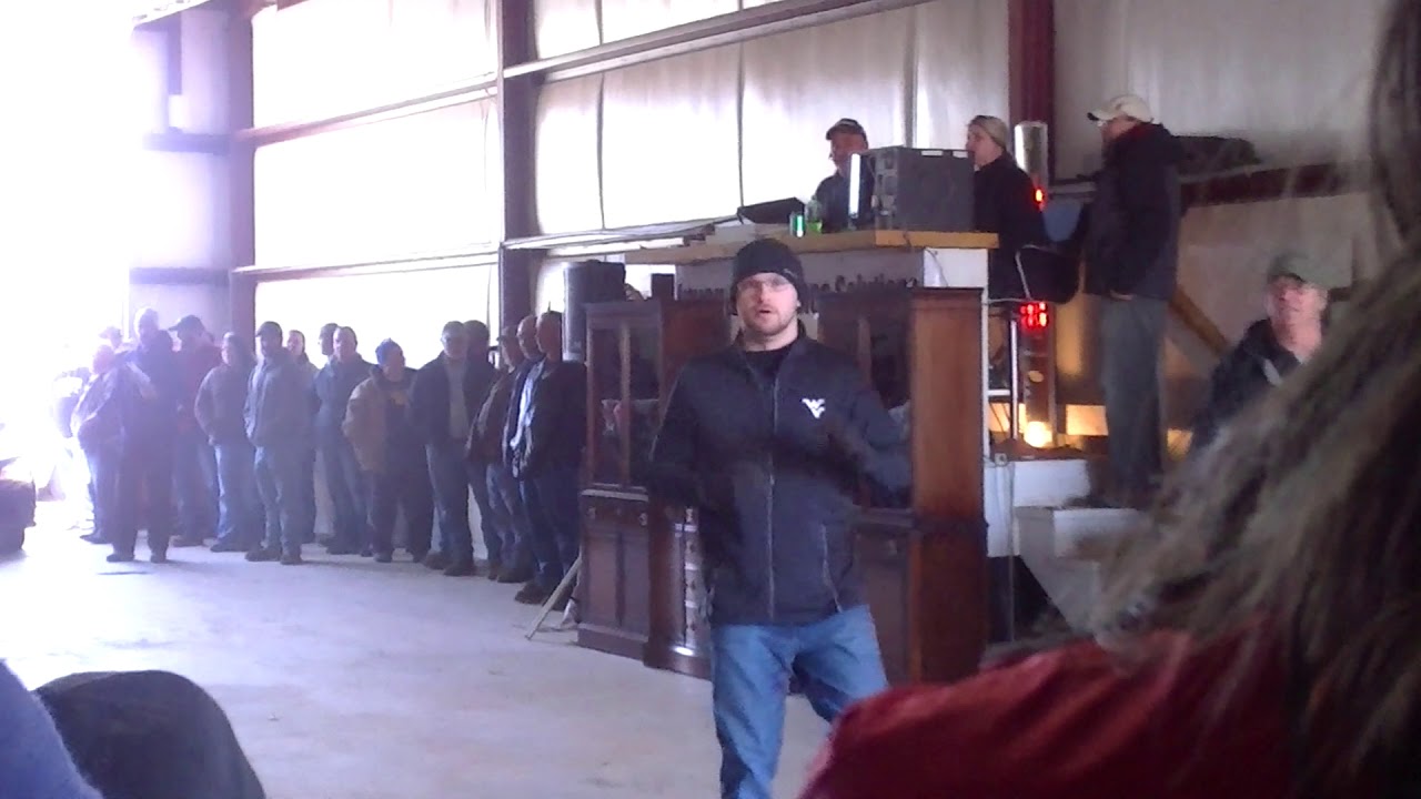 Ball Auto Auction SUV AUTO Auction SOLD YouTube