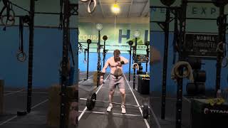 Fittest of the Coast 2023 Qualifier #2