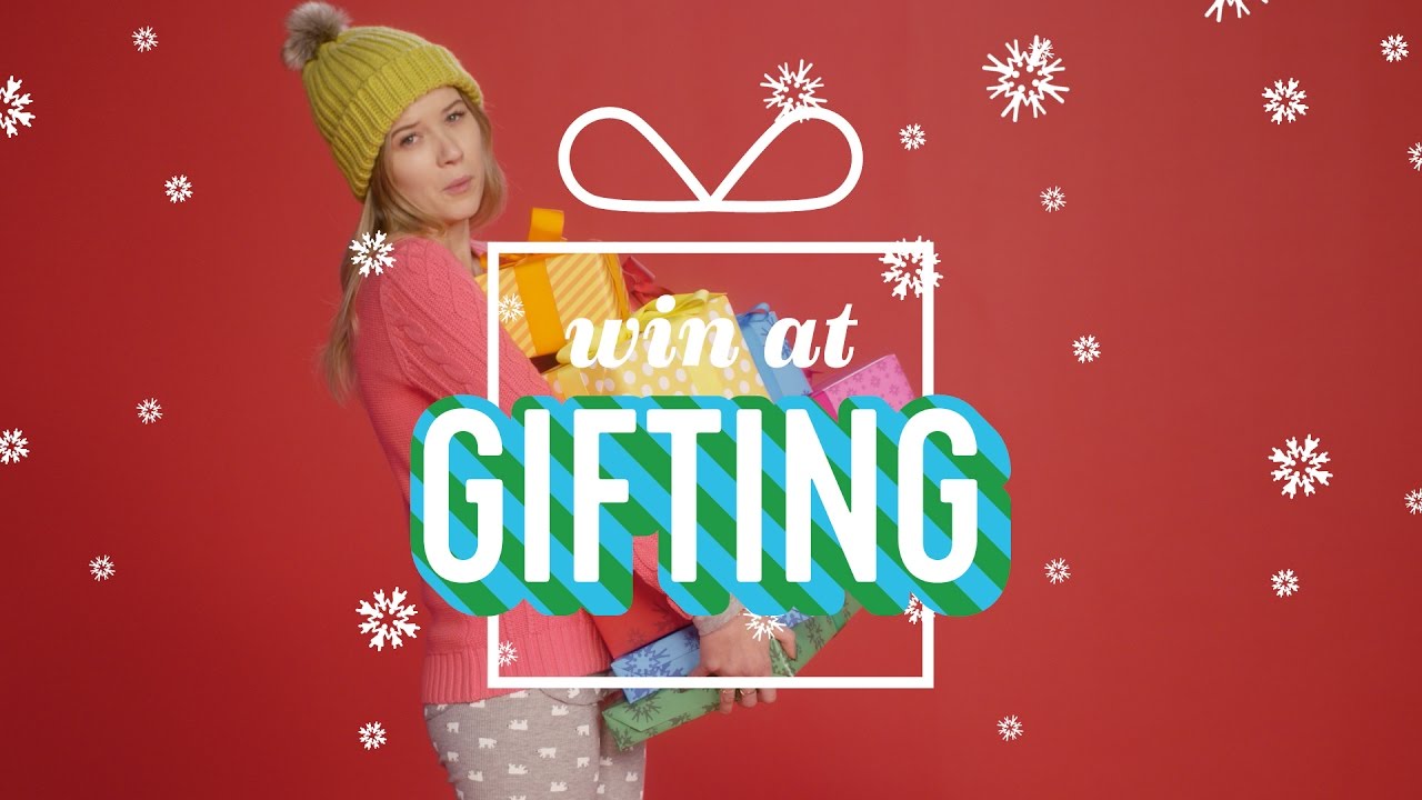 Meghan Rienks x Old Navy | Great Gifts for Everyone, under $20