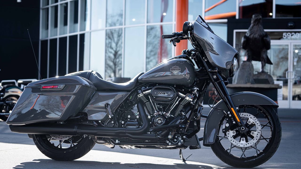 New Bike of the Week with Scotty! (2022 Model Edition)