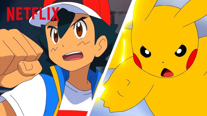Pikachu's Cutest Moments 💛 Pokémon Journeys