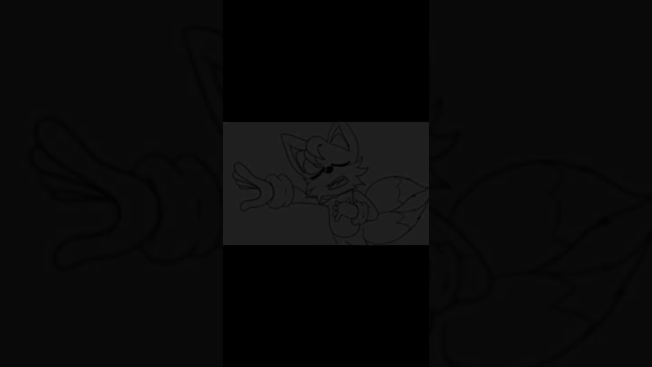 Shadow's Ultimate Day //Twitter Takeover Animatic//