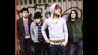 Fall Out Boy - I Liked You A Lot Better Before You Became A Fucking Myspace Whore