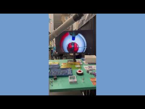 Related Embedded Video Item Thumbnail