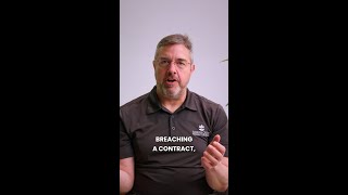 Common Defenses When Accused of Contract Breach in Nevada