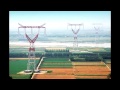 1000kV Powerlines