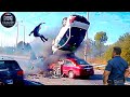 MOST TRAGIC High-Speed Police Chases You Wouldn't Believe if Not Filmed Caught on Dashcam!#158