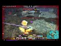 GW2 PVP ~ DUEL ARENA ~ CONDUIT