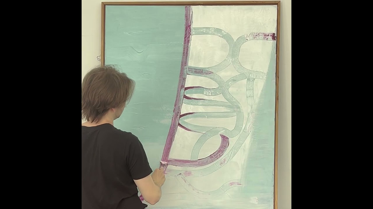 Zeynep Edecan - Protesque | fixed media | artwork by Niels Meissner