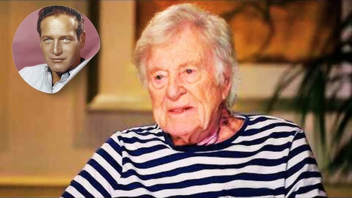 At 89, Robert Redford Finally Speaks Up About Paul Newman - YouTube