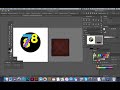 Adobe Illustrator режимы наложения