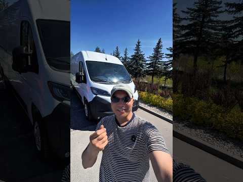 Toyota Proace Max Electric 2025 for Sale in Poland 🇵🇱 Electric Commercial Vehicle Opportunity
