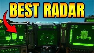 Best Radar To Upgrade to in 4.7 Star Citizen!