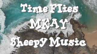 Time Flies (Freestyle) - MKAY [Lyrics]