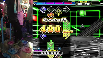 888 CSP [18] - 999,430 57PFC - Sudden+ Strats