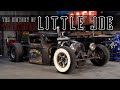 The Untold Story Behind the Iconic Little Joe