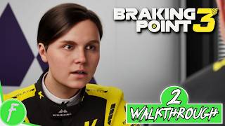 Download Lagu F1 25 Braking Point 3 FULL WALKTHROUGH Gameplay HD (PC) | NO COMMENTARY | PART 2 MP3 Download Lagu F1 25 Braking Point 3 FULL WALKTHROUGH Gameplay HD (PC) | NO COMMENTARY | PART 2 MP3