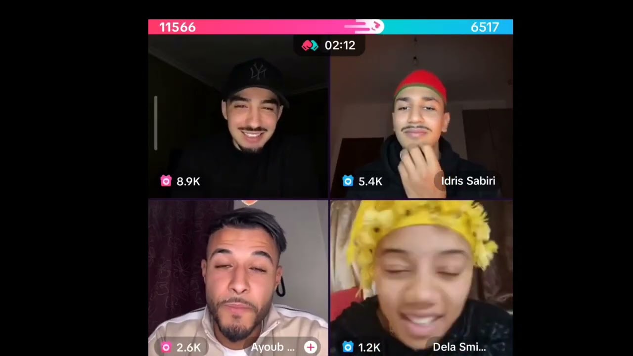 dela smimra مع دراري Driss w Ayoub w Reda كتعطيهم نصائح الزواج . لموت تضحك 🤣🤣