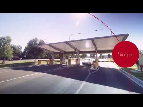 ADVAM - The Way to Pay Short Video - video from ADVAM