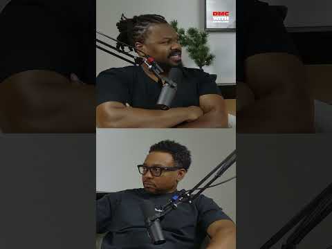 CT talks about a long overdue yet healthy conversation with his father