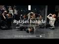 Ryusei Harada SWIM With Jimin Slow Jam R B Remix BTS En Dance Studio SHIBUYA mp3