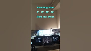 Our plugins for X-Plane 12 and Touch Portal: immersive flight sim cockpit