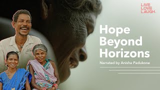 Hope Beyond Horizons - Odisha