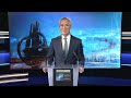 NATO Secretary General address to the International Crimea Platform, 11 SEP 2024