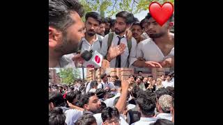 Breaking News : Media Studies HoD at Amar Singh College relieved after harassment allegation #news