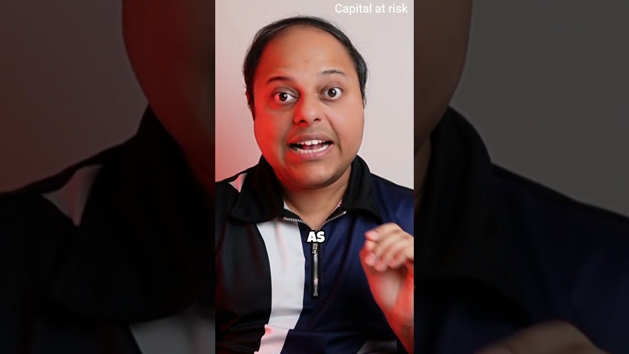 The Hidden ETFs Making Millionaires During Market Chaos!