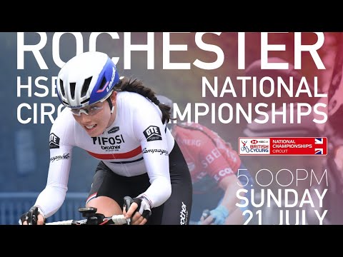 วีดีโอ: Cavendish และ Deignan เป็นผู้เริ่มการแข่งขัน British National Championships ในวันอาทิตย์