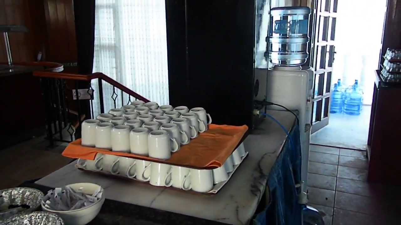 Blackfriend в Турции.Отель Club Bella Mare,Завтрак 08.2013