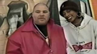 Fat Joe Freestyle Rap City 1995